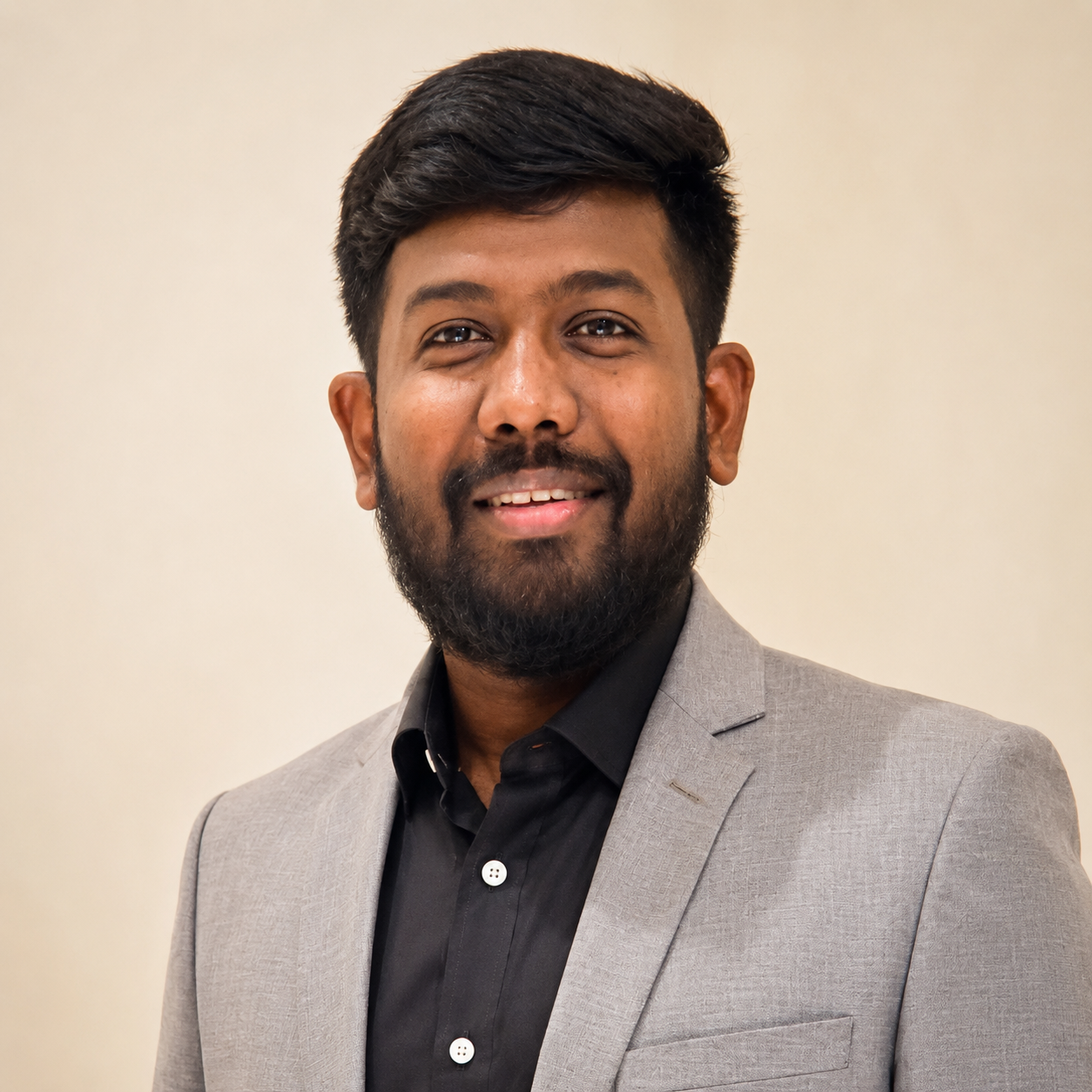 Uppe Suresh